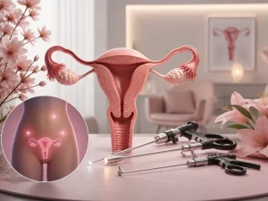 بهترین جراح لاپاراسکوپی زنان
