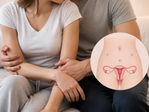 رابطه بعد از لاپاراسکوپی؛ نکات مهم و زمان مناسب
