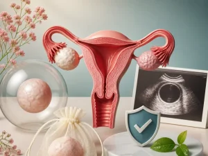 لاپاراسکوپی برای کیست تخمدان چه زمانی انجام میشود و چگونه به درمان کیست کمک میکند