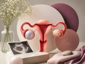 جراحی کیست تخمدان توسط پزشک متخصص زنان